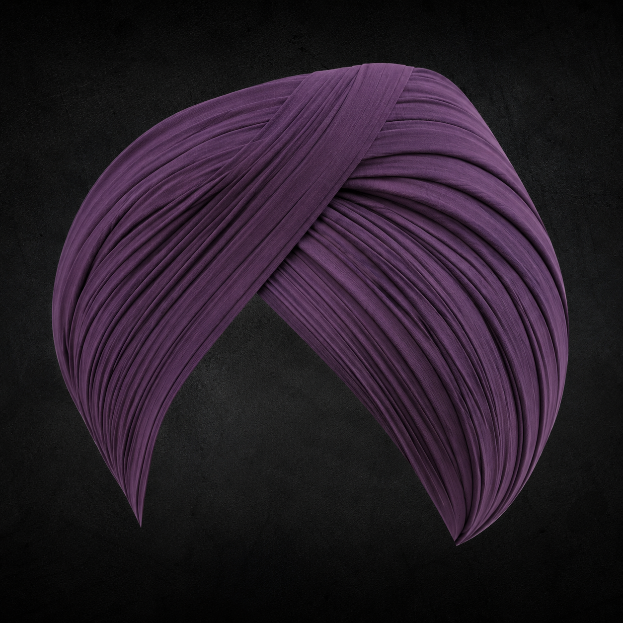 Russian Satin detail