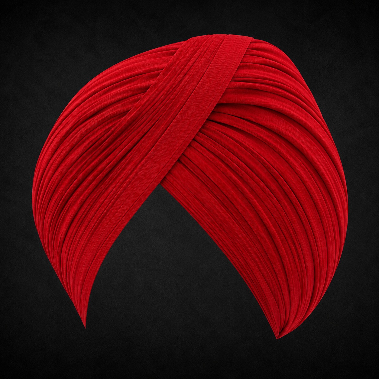 Lining Rubia detail